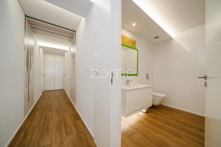 Apartamento T2 para Venda em Braga (São José de São Lázaro e São João do Souto) Foto 17
