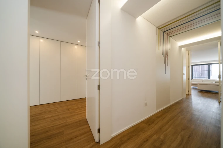 Apartamento T2 para Venda em Braga (São José de São Lázaro e São João do Souto) Foto 19