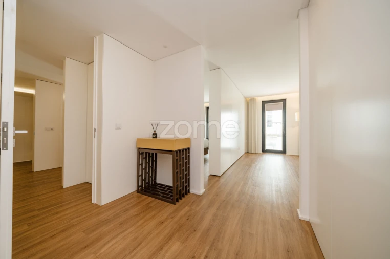 Apartamento T2 para Venda em Braga (São José de São Lázaro e São João do Souto) Foto 21