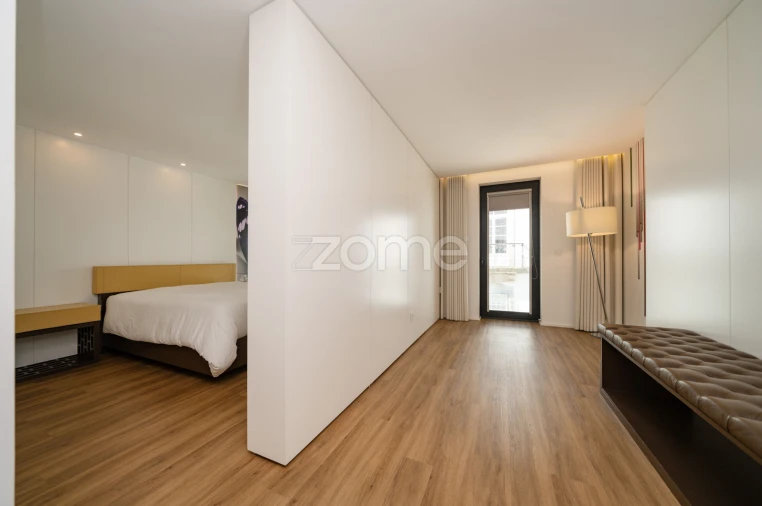 Apartamento T2 para Venda em Braga (São José de São Lázaro e São João do Souto) Foto 22