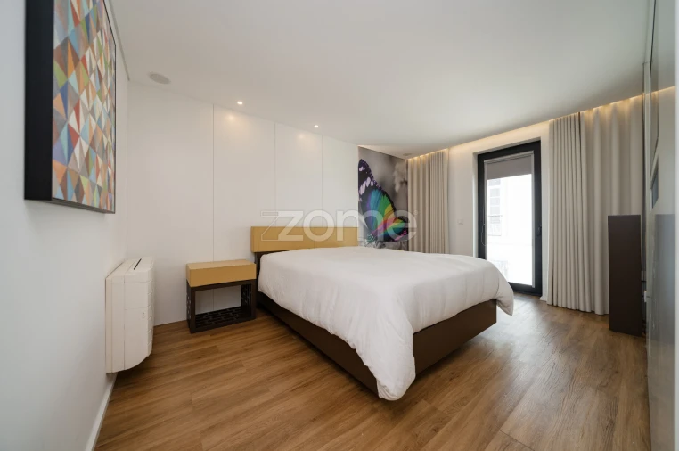 Apartamento T2 para Venda em Braga (São José de São Lázaro e São João do Souto) Foto 23