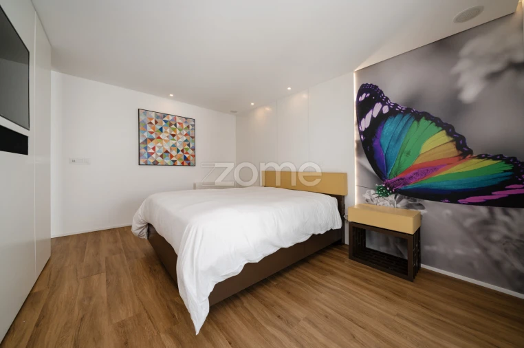Apartamento T2 para Venda em Braga (São José de São Lázaro e São João do Souto) Foto 24