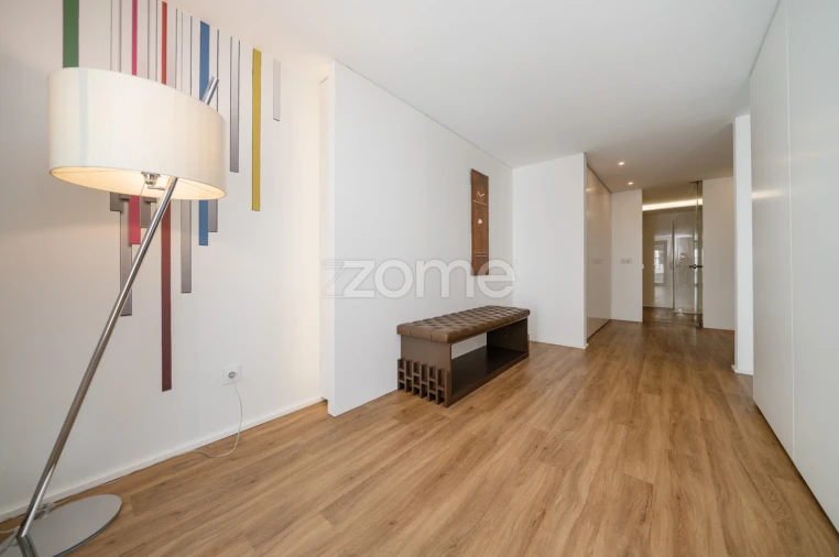 Apartamento T2 para Venda em Braga (São José de São Lázaro e São João do Souto) Foto 26