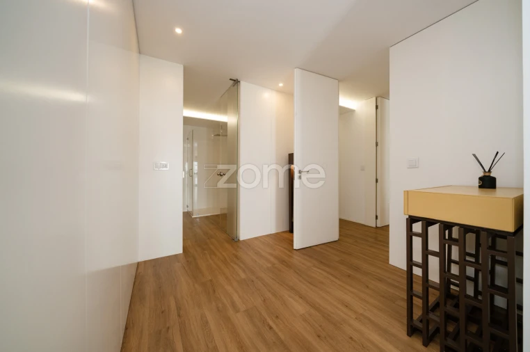 Apartamento T2 para Venda em Braga (São José de São Lázaro e São João do Souto) Foto 27