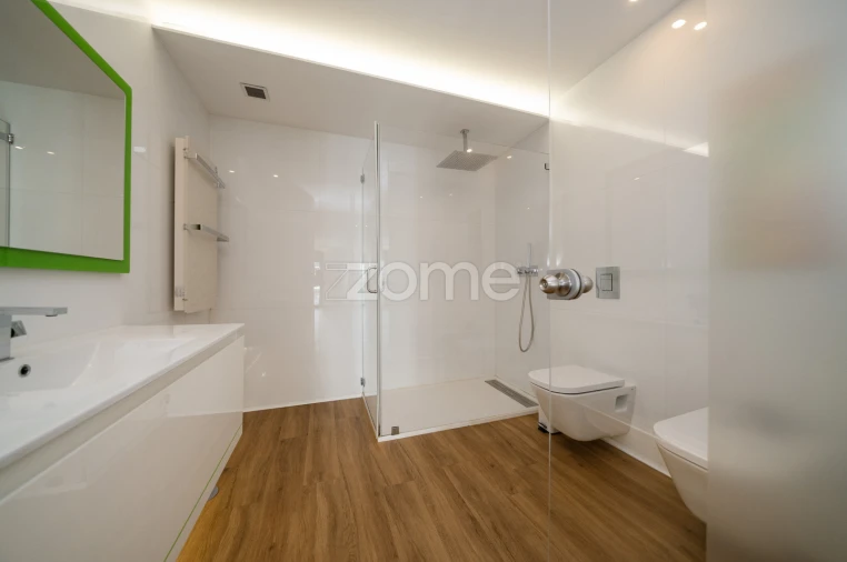 Apartamento T2 para Venda em Braga (São José de São Lázaro e São João do Souto) Foto 29