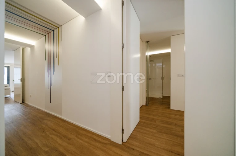 Apartamento T2 para Venda em Braga (São José de São Lázaro e São João do Souto) Foto 30