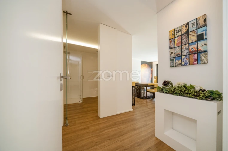 Apartamento T2 para Venda em Braga (São José de São Lázaro e São João do Souto) Foto 31