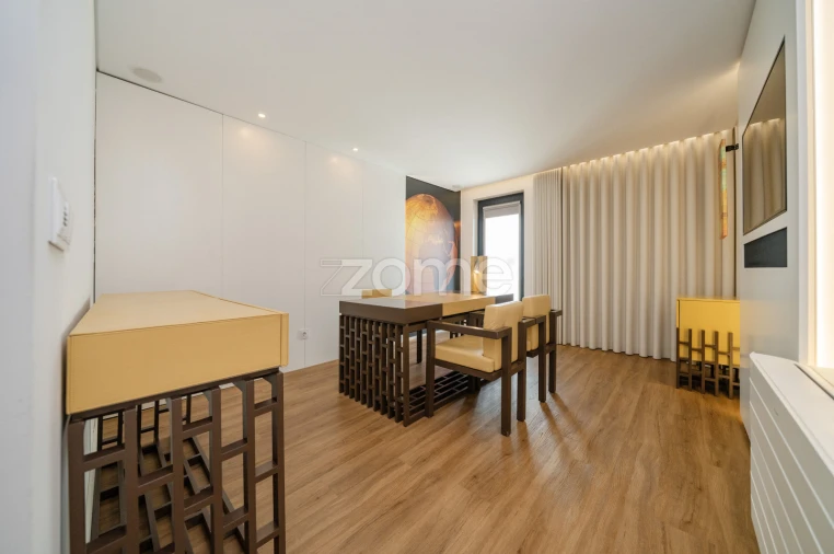 Apartamento T2 para Venda em Braga (São José de São Lázaro e São João do Souto) Foto 34