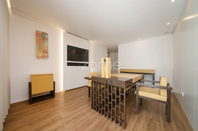 Apartamento T2 para Venda em Braga (São José de São Lázaro e São João do Souto) Foto 36
