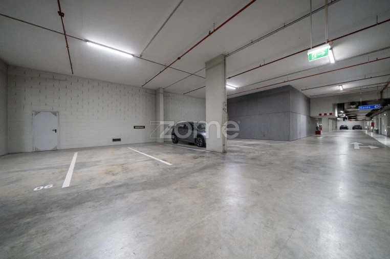 Apartamento T2 para Venda em Braga (São José de São Lázaro e São João do Souto) Foto 41