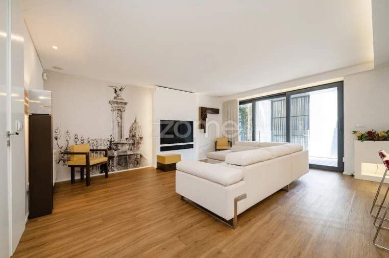 Apartamento T2 para Venda em Braga (São José de São Lázaro e São João do Souto) Foto 6