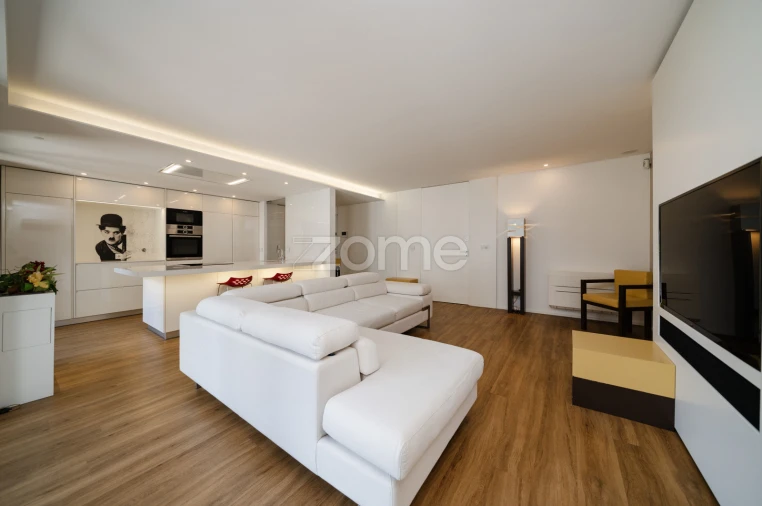 Apartamento T2 para Venda em Braga (São José de São Lázaro e São João do Souto) Foto 8