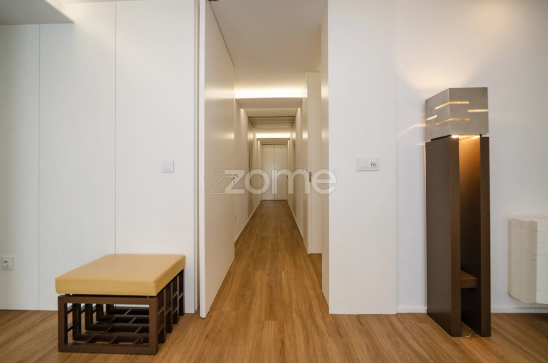 Apartamento T2 para Venda em Braga (São José de São Lázaro e São João do Souto) Foto 16
