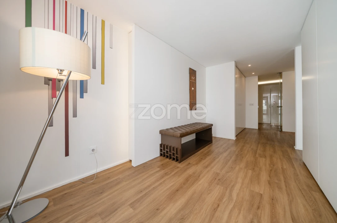 Apartamento T2 para Venda em Braga (São José de São Lázaro e São João do Souto) Foto 26