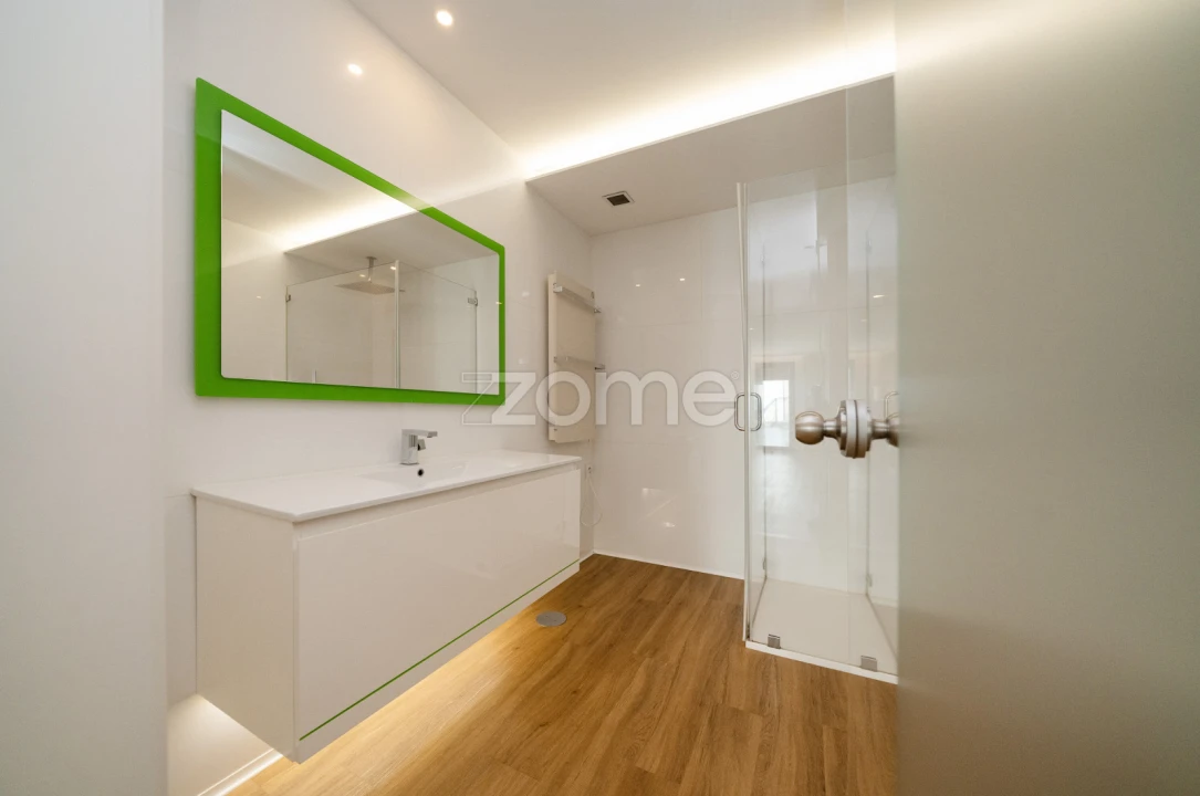 Apartamento T2 para Venda em Braga (São José de São Lázaro e São João do Souto) Foto 28