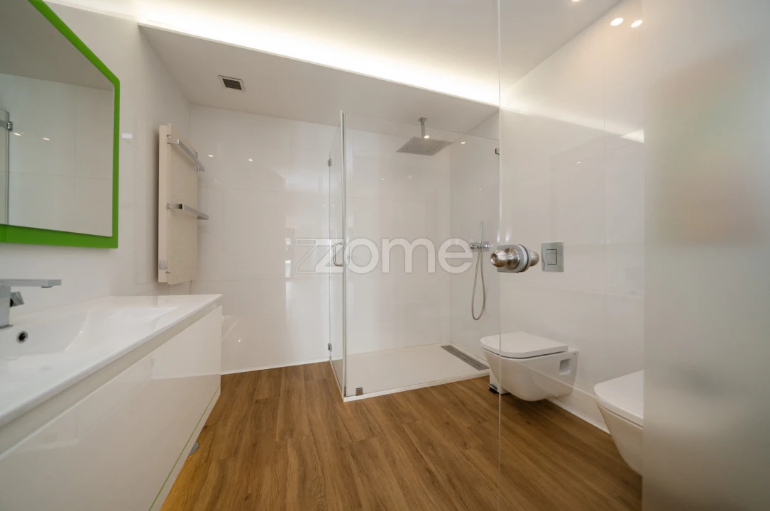 Apartamento T2 para Venda em Braga (São José de São Lázaro e São João do Souto) Foto 29