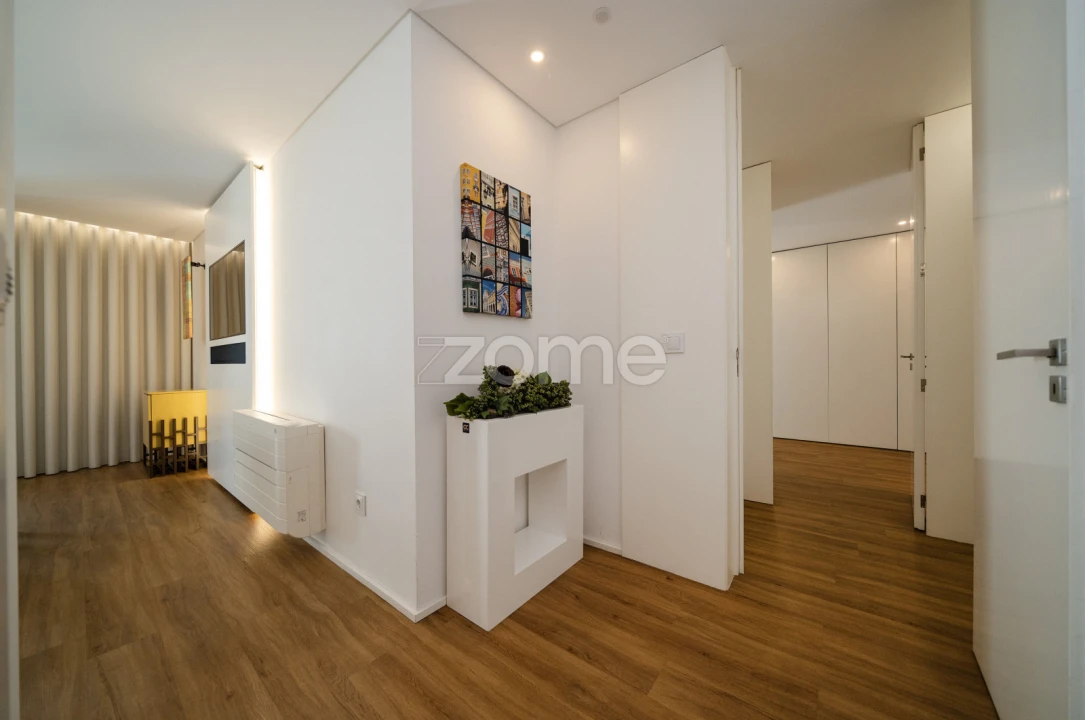 Apartamento T2 para Venda em Braga (São José de São Lázaro e São João do Souto) Foto 33