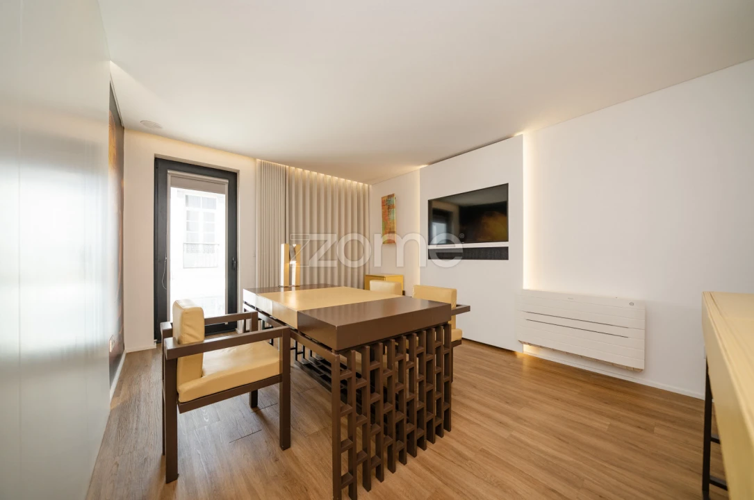 Apartamento T2 para Venda em Braga (São José de São Lázaro e São João do Souto) Foto 35