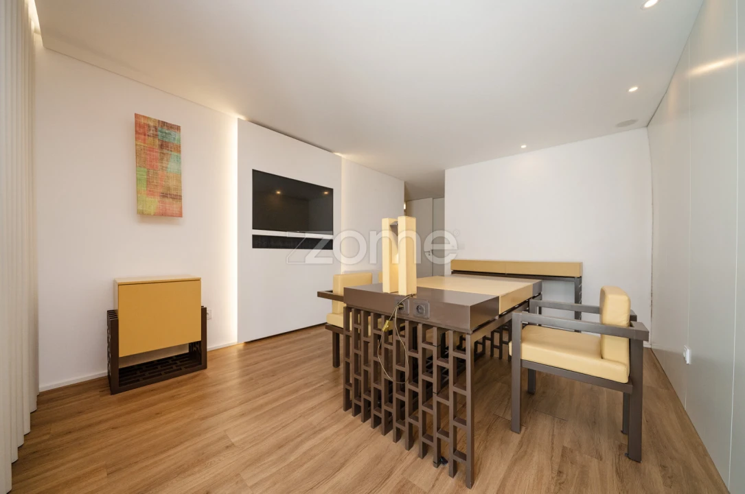 Apartamento T2 para Venda em Braga (São José de São Lázaro e São João do Souto) Foto 36