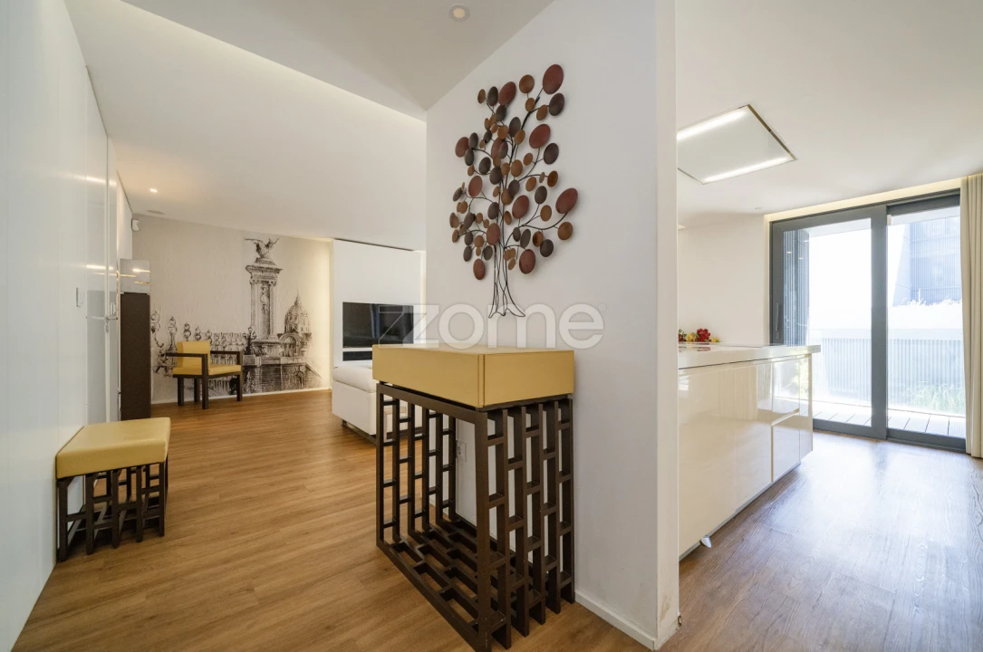 Apartamento T2 para Venda em Braga (São José de São Lázaro e São João do Souto) Foto 37
