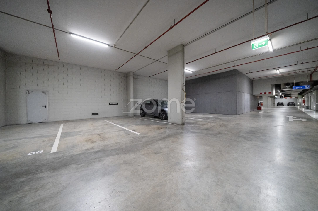 Apartamento T2 para Venda em Braga (São José de São Lázaro e São João do Souto) Foto 41