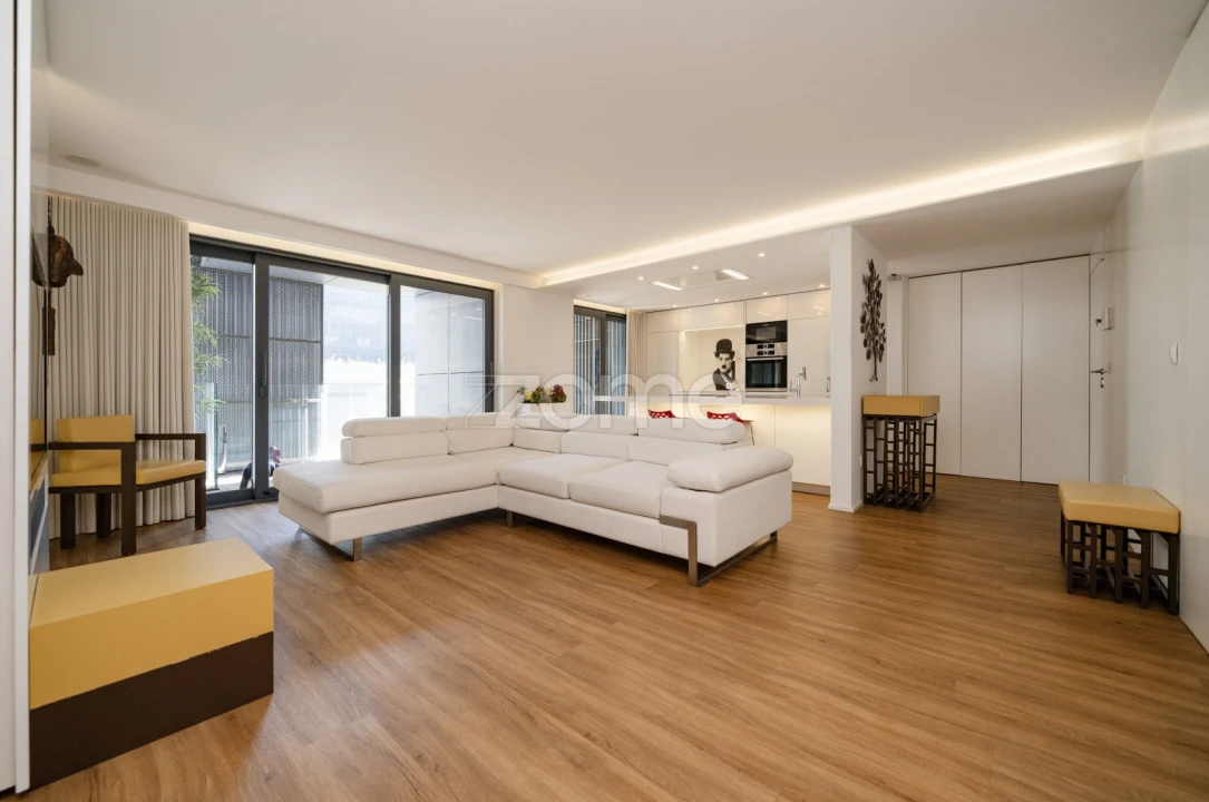 Apartamento T2 para Venda em Braga (São José de São Lázaro e São João do Souto) Foto 7