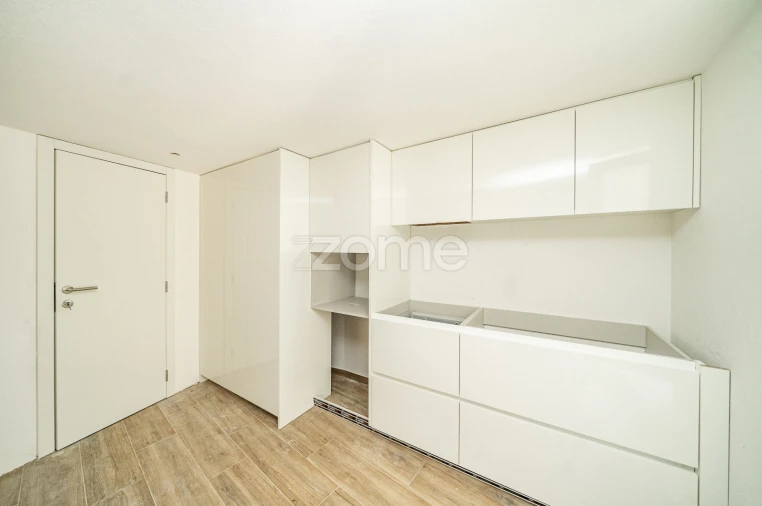 Moradia T4 para Venda em Cibões e Brufe Foto 29