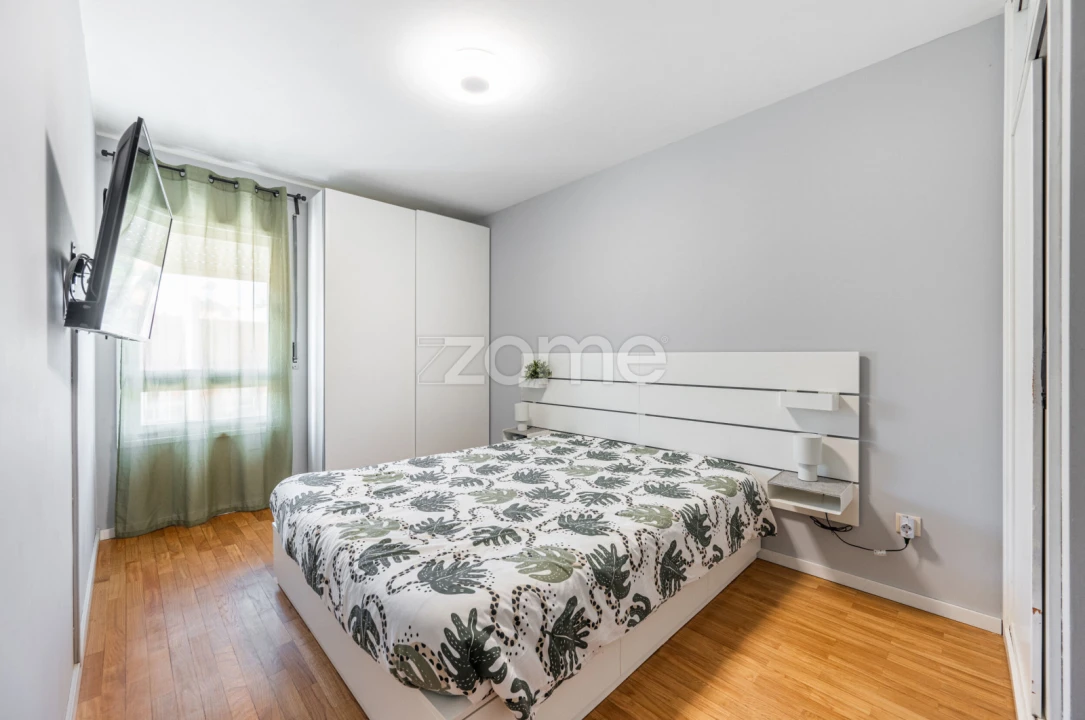 Apartamento T2 para Venda em Gondomar (São Cosme), Valbom e Jovim Foto 12