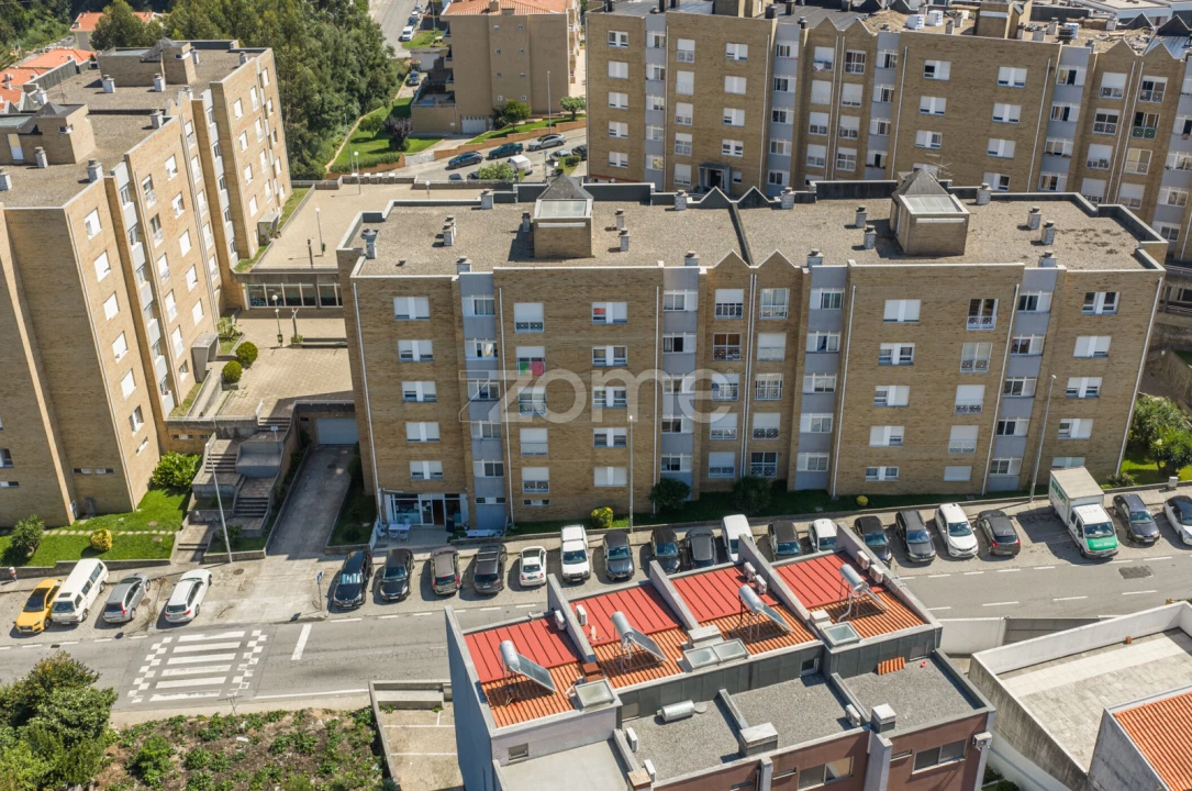 Apartamento T2 para Venda em Gondomar (São Cosme), Valbom e Jovim Foto 18