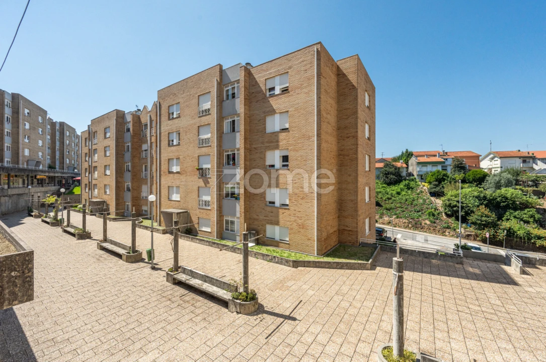 Apartamento T2 para Venda em Gondomar (São Cosme), Valbom e Jovim Foto 2