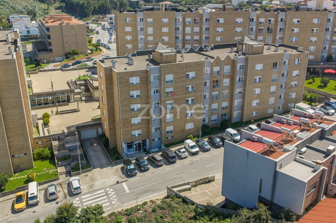 Apartamento T2 para Venda em Gondomar (São Cosme), Valbom e Jovim Foto 19
