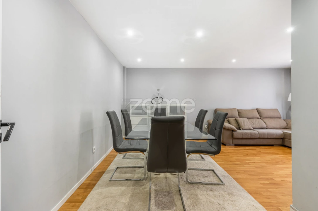 Apartamento T2 para Venda em Gondomar (São Cosme), Valbom e Jovim Foto 4