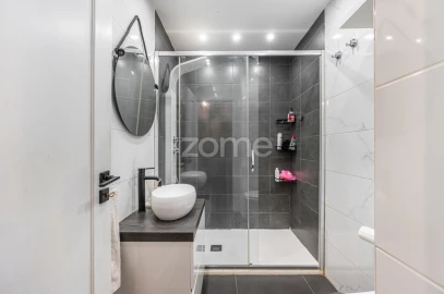 Apartamento T2 para Venda em Gondomar (São Cosme), Valbom e Jovim