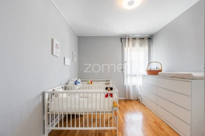 Apartamento T2 para Venda em Gondomar (São Cosme), Valbom e Jovim