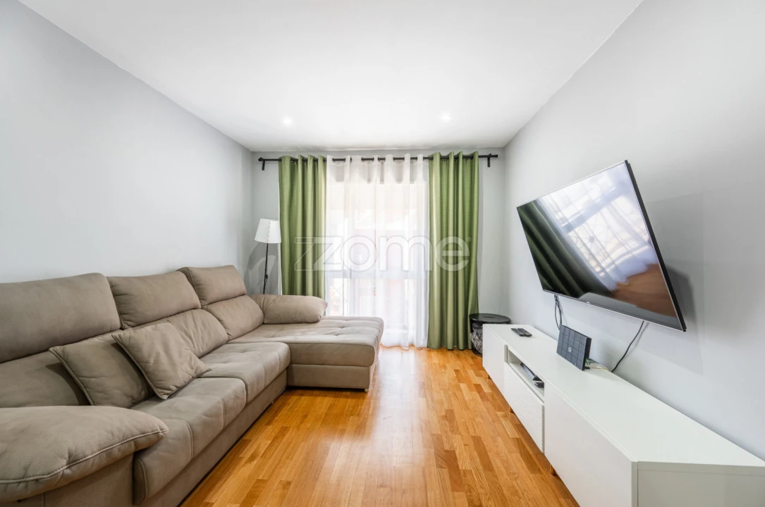 Apartamento T2 para Venda em Gondomar (São Cosme), Valbom e Jovim Foto 5