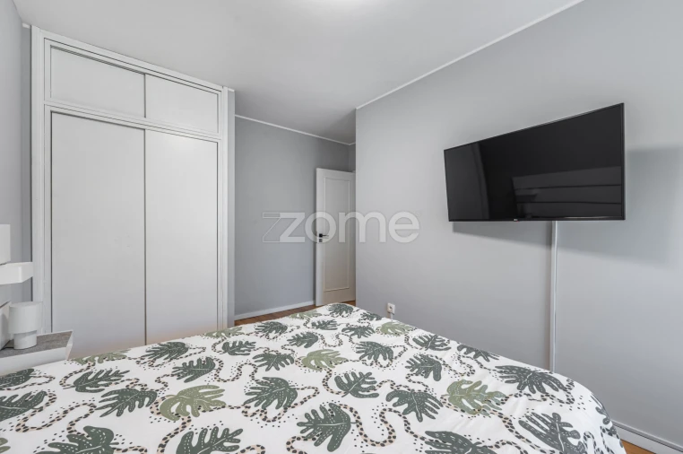 Apartamento T2 para Venda em Gondomar (São Cosme), Valbom e Jovim Foto 13