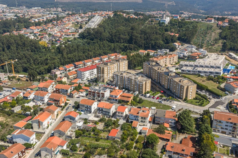 Apartamento T2 para Venda em Gondomar (São Cosme), Valbom e Jovim Foto 15