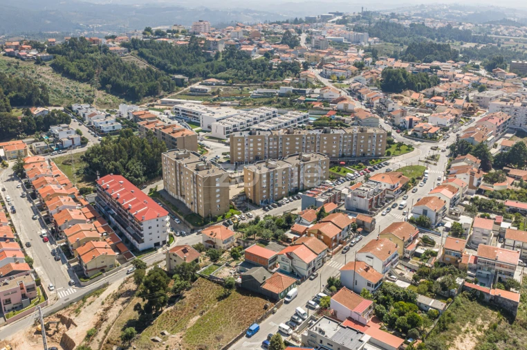 Apartamento T2 para Venda em Gondomar (São Cosme), Valbom e Jovim Foto 16