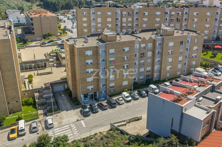 Apartamento T2 para Venda em Gondomar (São Cosme), Valbom e Jovim Foto 19