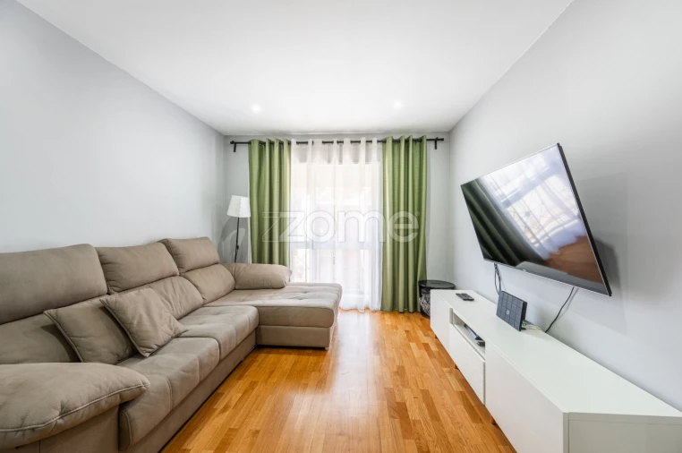 Apartamento T2 para Venda em Gondomar (São Cosme), Valbom e Jovim Foto 5