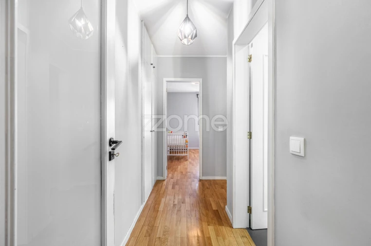 Apartamento T2 para Venda em Gondomar (São Cosme), Valbom e Jovim Foto 8
