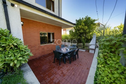 Moradia T4 para Venda em Ferreiros e Gondizalves