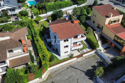 Moradia T4 para Venda em Ferreiros e Gondizalves