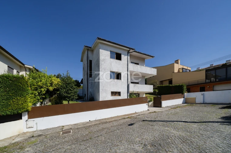 Moradia T4 para Venda em Ferreiros e Gondizalves Foto 39