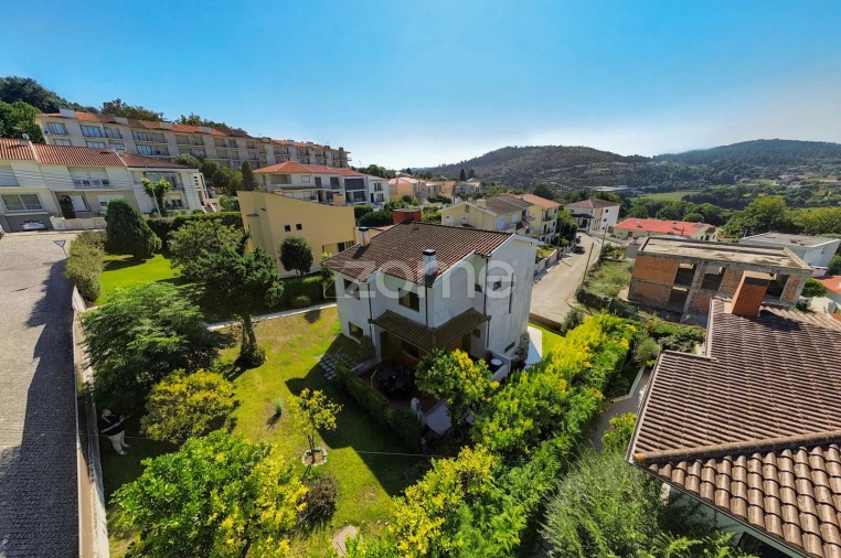 Moradia T4 para Venda em Ferreiros e Gondizalves Foto 41