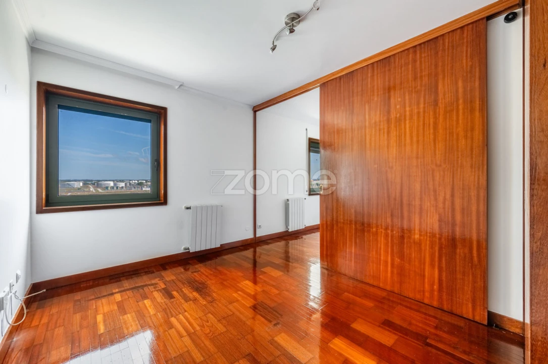 Apartamento T1 para Arrendamento em Matosinhos e Leça da Palmeira Foto 1