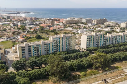 Apartamento T1 para Arrendamento em Matosinhos e Leça da Palmeira