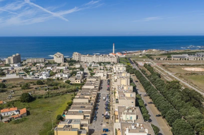 Apartamento T1 para Arrendamento em Matosinhos e Leça da Palmeira