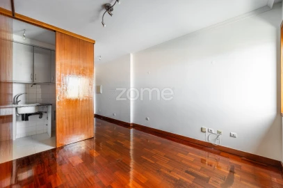 Apartamento T1 para Arrendamento em Matosinhos e Leça da Palmeira