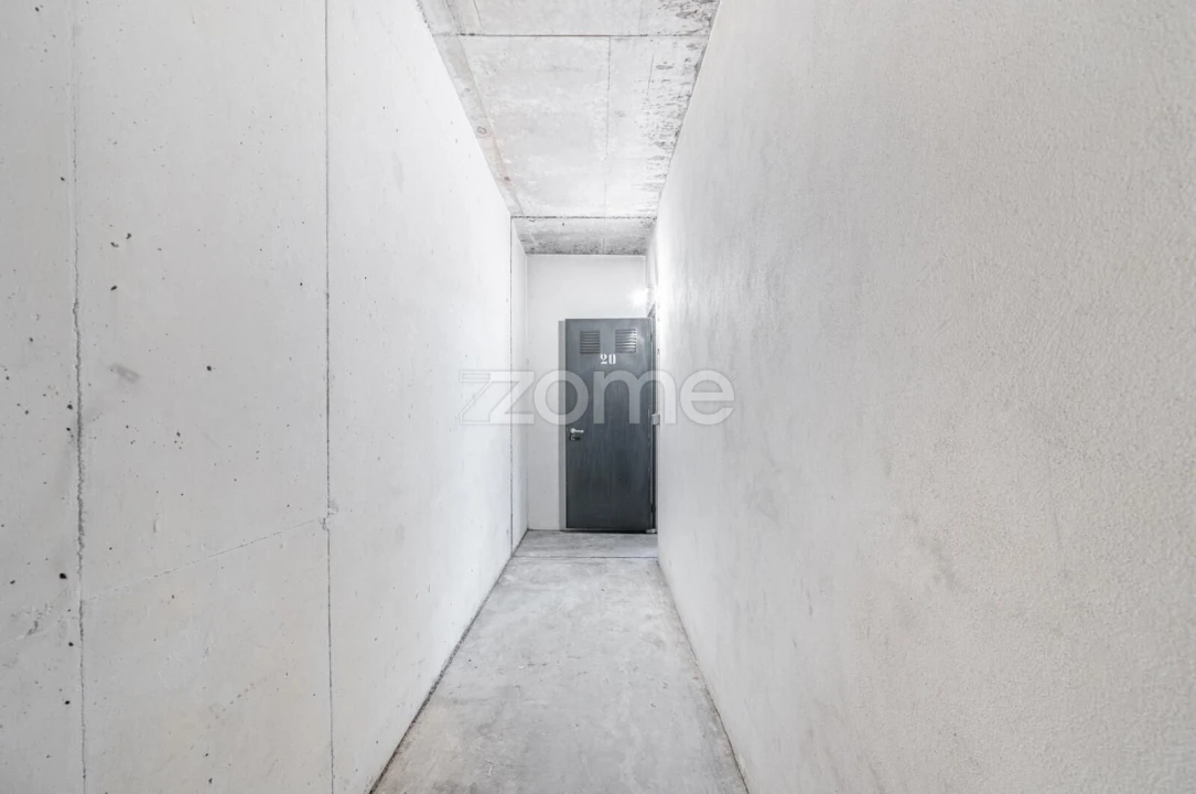 Apartamento T1 para Arrendamento em Matosinhos e Leça da Palmeira Foto 13